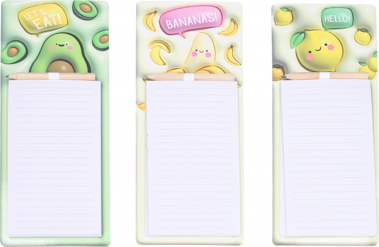 Pisanje bez čekanja: olovka uključena