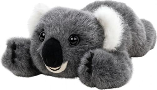 Plišana siva koala 30 cm