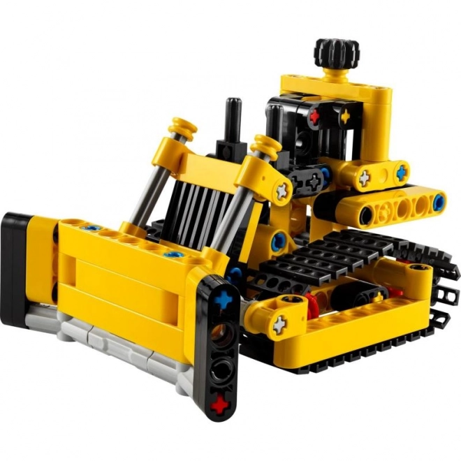 LEGO® Technic 42163 Moćni buldožer