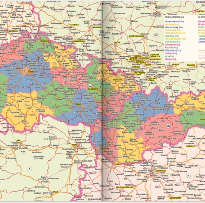 Dnevni Dnevnik Diamante 2026 Maslinasti 15 x 21 cm