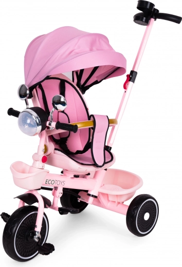 Udobnost i prostor za odlaganje za svako putovanje