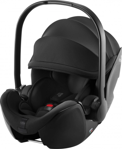 Autosjedalica Baby-Safe Pro Space Black