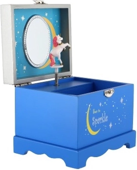 Čaroban izgled „Born to Sparkle“
