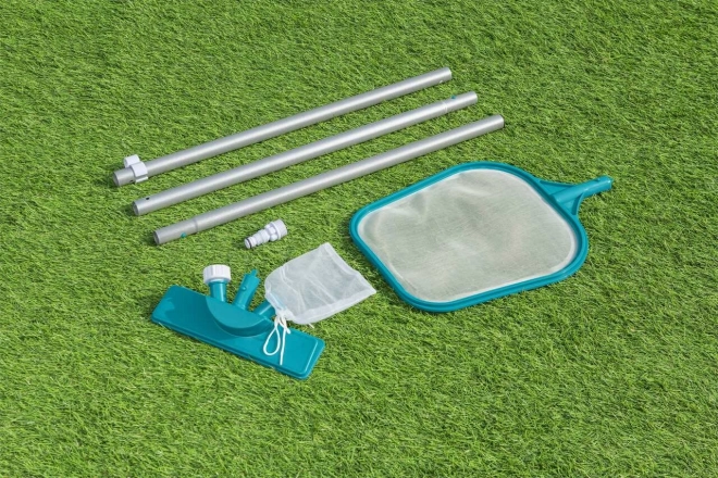 Set za održavanje bazena Bestway AquaClear