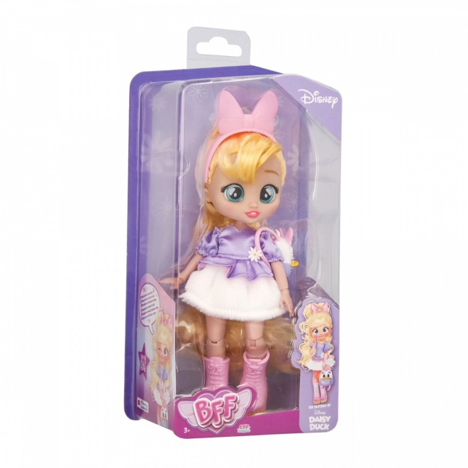Cry Babies BFF Lutkica Disney Daisy