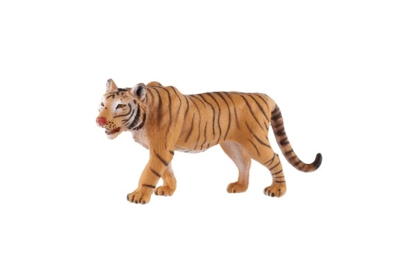 Indijski tigar zootirana plastika 13,5cm u vrećici
