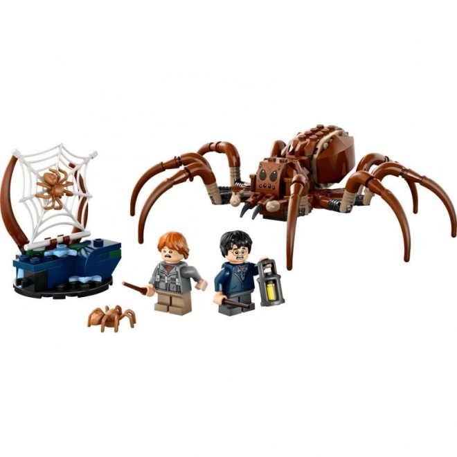 LEGO Harry Potter 76434 Aragog u Zabranjenoj šumi