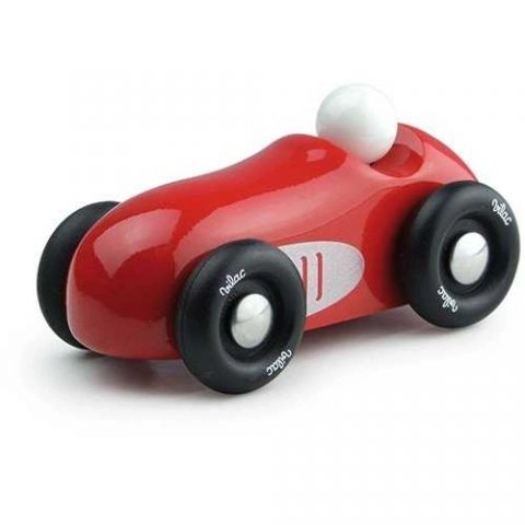 Vilac Sportovni auto mini crveno