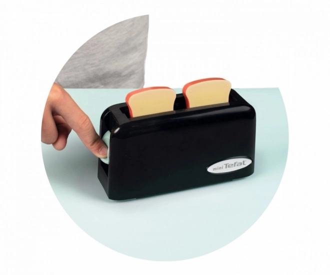 Mini Toster Tefal Express