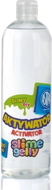 Aktivator za izradu sluzi ASTRA 500 ml