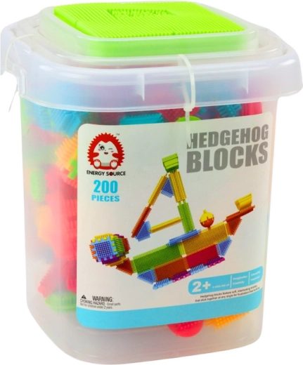 Siguran i kvalitetan materijal