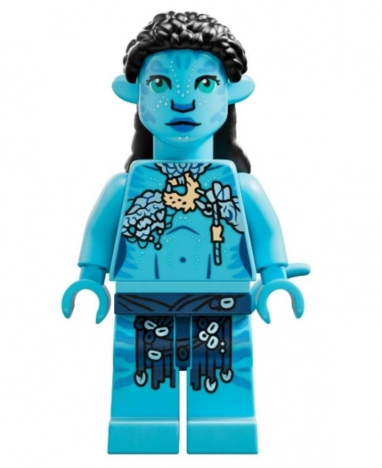 LEGOae Avatar 75575 Susret s iluom