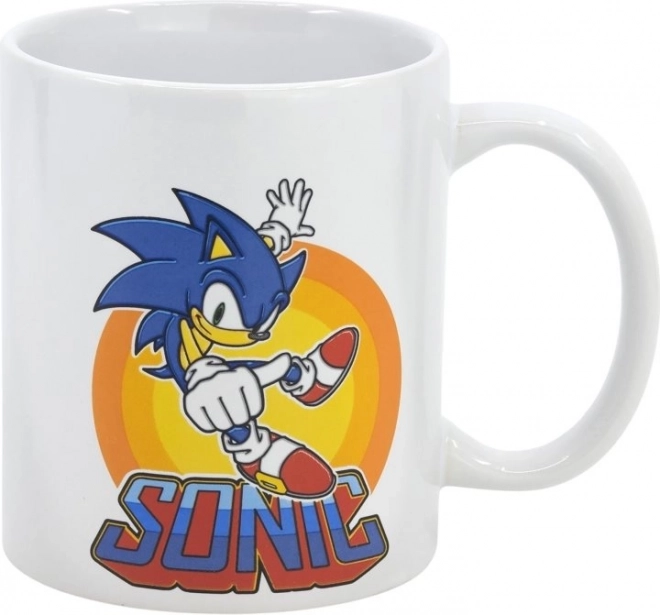 Keramička šalica SONIC 325 ml