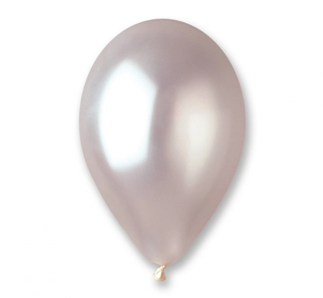 Biserne metalik baloni 28 cm