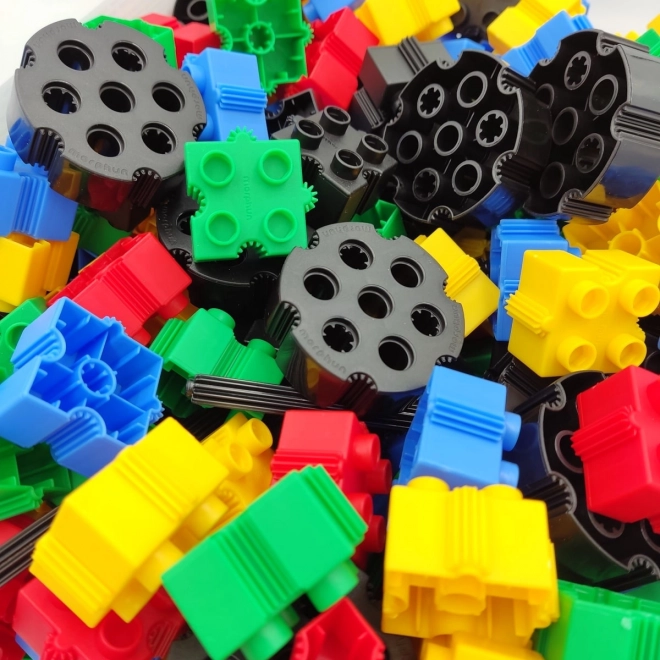 Kreativni građevni komplet Morphun Junior Model Construction