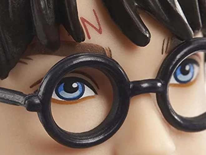 Mattel Harry Potter figurica s Prisoninom s Hedwigom
