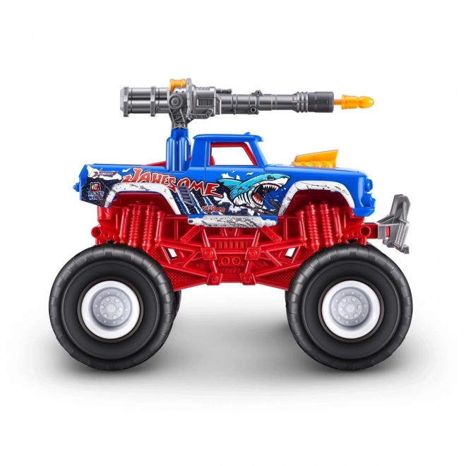 Monster kamion iz serije Metal Machines