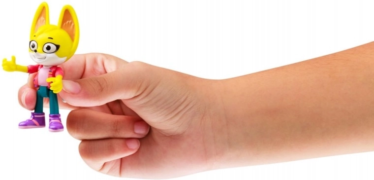 Pokretni dijelovi za dinamičnu igru