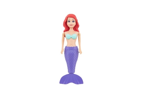 Morska sirena na navijanje