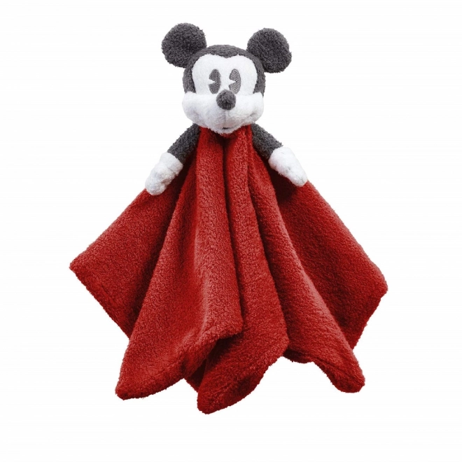 Rainbow plišana igračka za uspavljivanje Mickey Mouse 30 cm