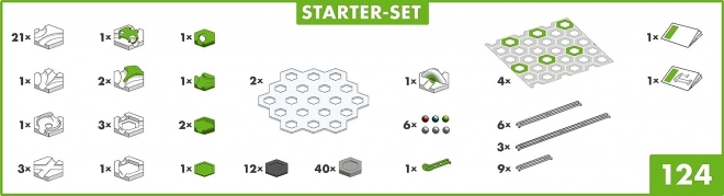 Ravensburger GraviTrax Startni set