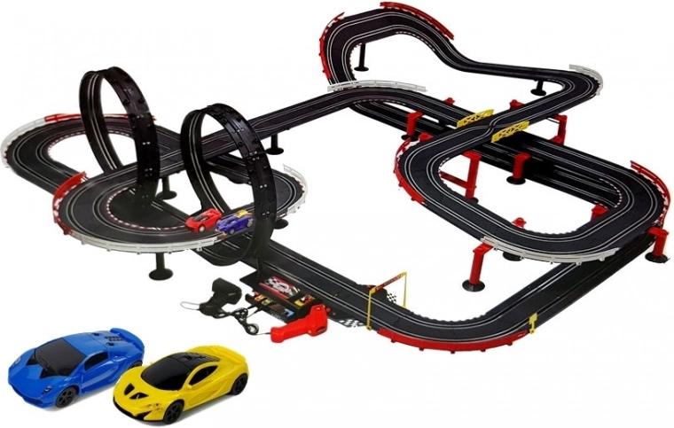 Fleksibilni elementi staze