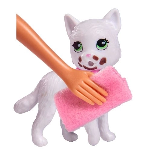 Lutka Steffi Kitty Ljubav