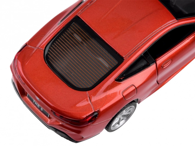 Metalni model auta BMW M850i Coupe