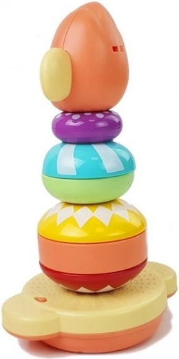 Razvoj motorike i koordinacije