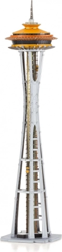 Stabilna metalna konstrukcija za izlaganje