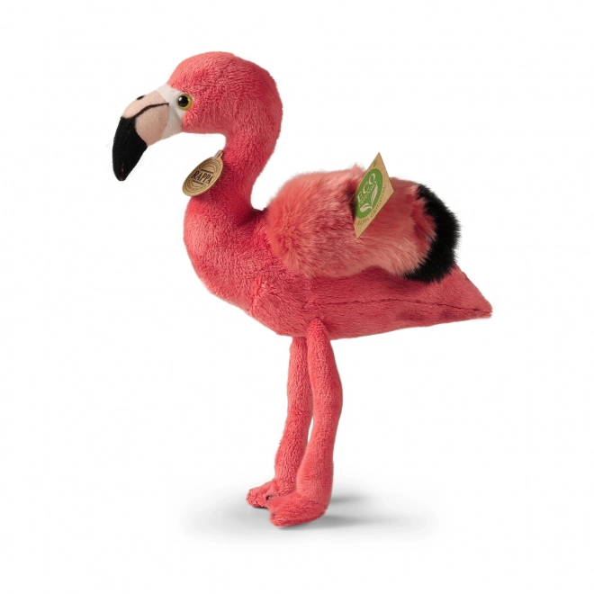 Plišani flamingo Eco-Friendly 23 cm