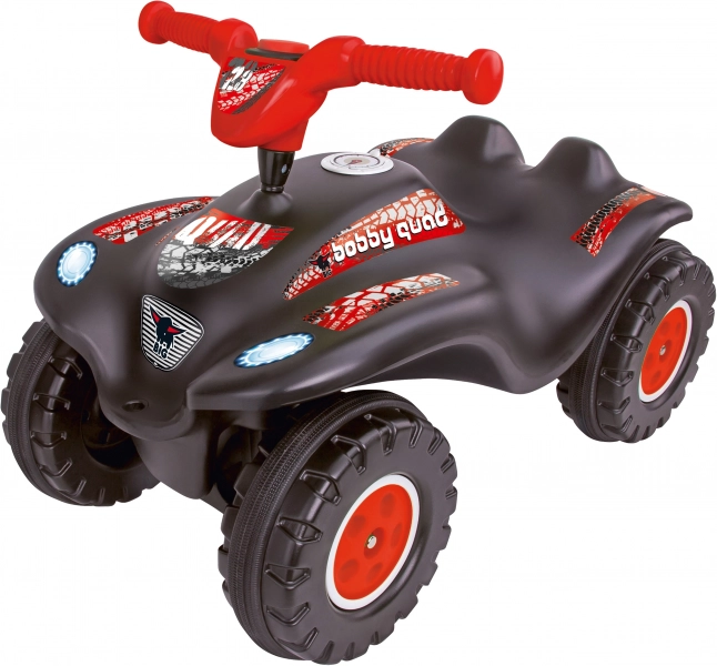 Bobby Quad Racing od BIG