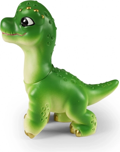 Slatki dinosaur Brachiosaurus 16 cm