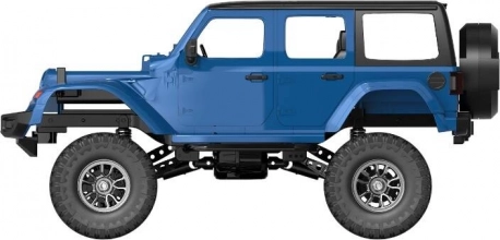 Snažan motor
