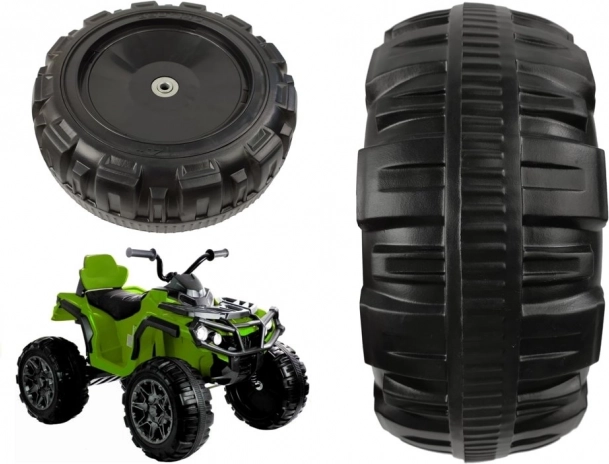 Prednji EVA kotač za Quad