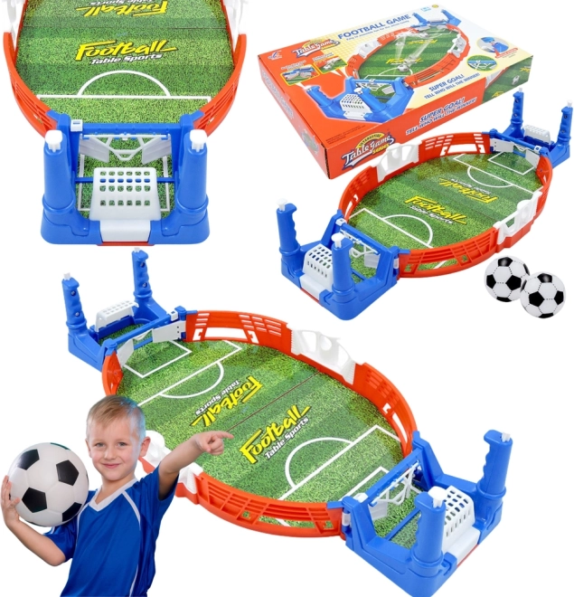 Društvena igra Mini Nogomet Stolni Nogomet Gol