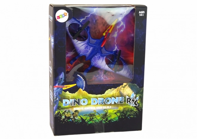 Leteći Pterosaurus RC Dinosaurus na daljinsko upravljanje