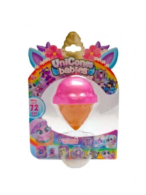 UniCones bebe