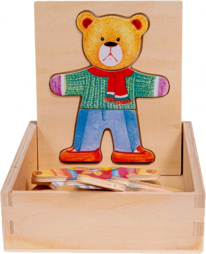 Jednostavno pospremanje