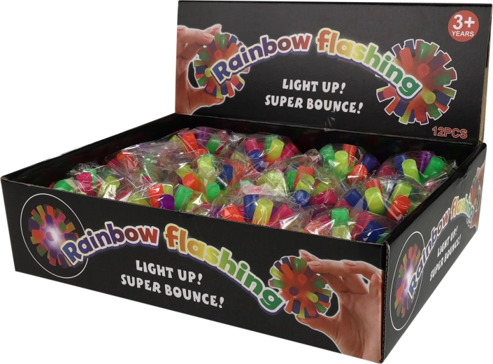 Bljeska pri svakom padu