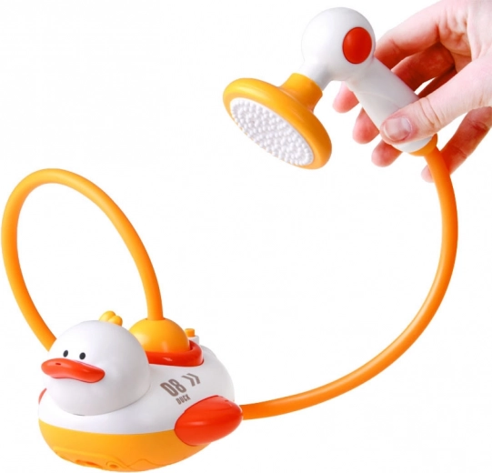 Ručna prskalica sa zamjenjivim glavama