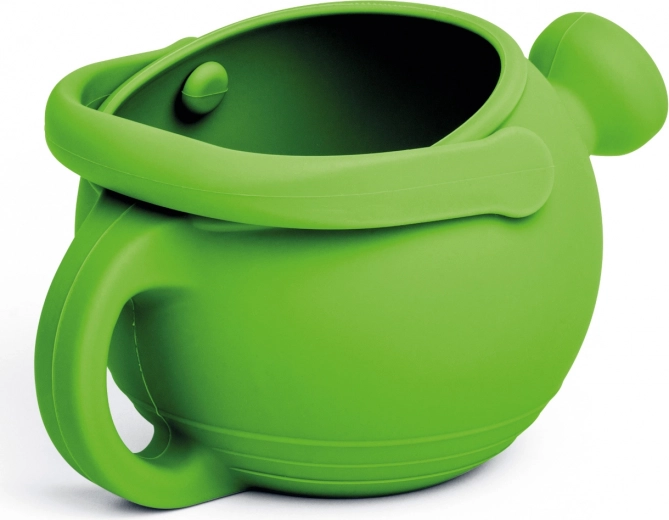 100% silikon – fleksibilan i izdržljiv