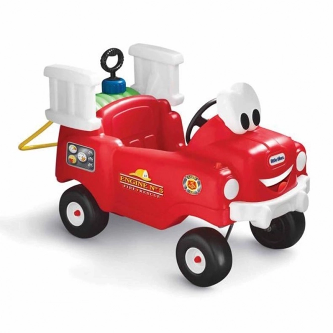 Little Tikes vatrogasni kamion s pumpom