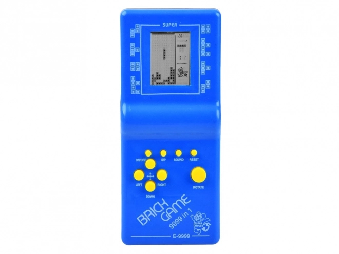 Džepna elektronička igra Tetris