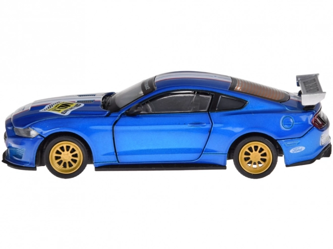 Metalni auto tuning Ford Mustang GT