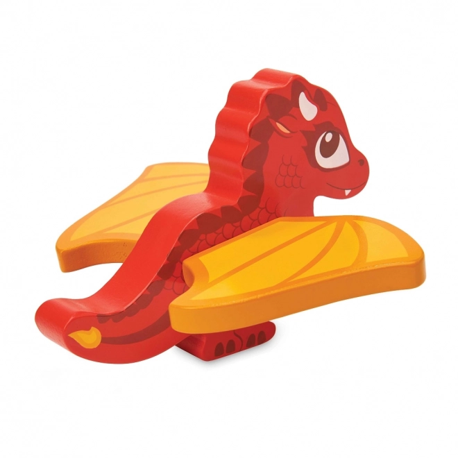 Drveni Drongo Le Toy Van