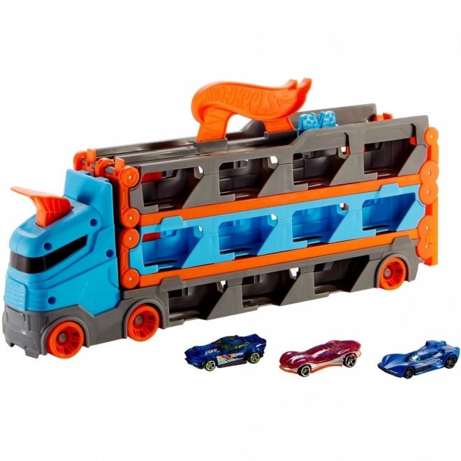 Trkaća transporter 2u1