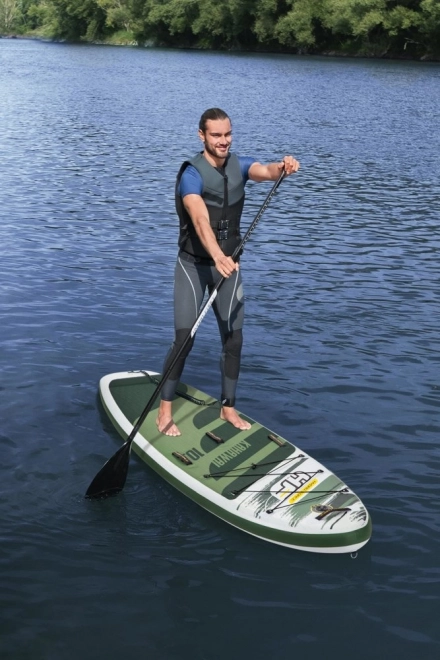 Nafukavajuća daska za veslanje Hydro-Force 310 x 86 x 15 cm