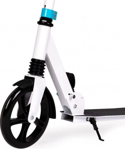 Brzo sklapanje i praktičan nosač