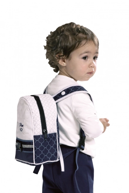 DeCuevas 80537 Sklopiva kolica za lutke 3 u 1 s ruksakom TOP Kolekcija 2020 - 70 cm